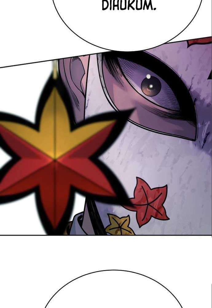 Return of the Bloodthirsty Police Chapter 41 Gambar 64