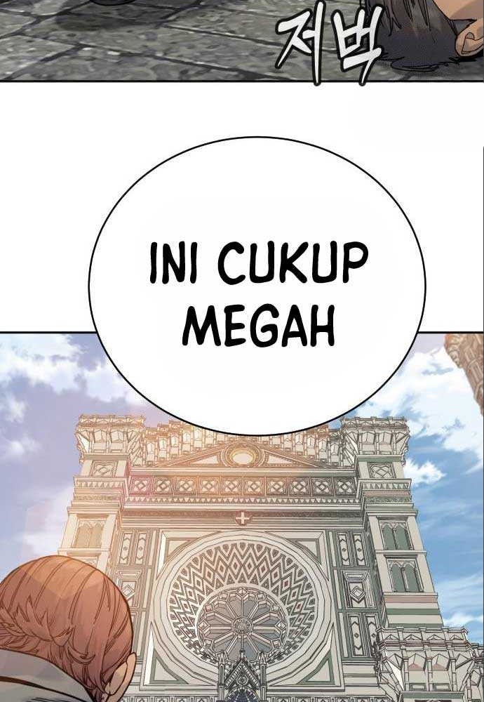 Return of the Bloodthirsty Police Chapter 41 Gambar 73