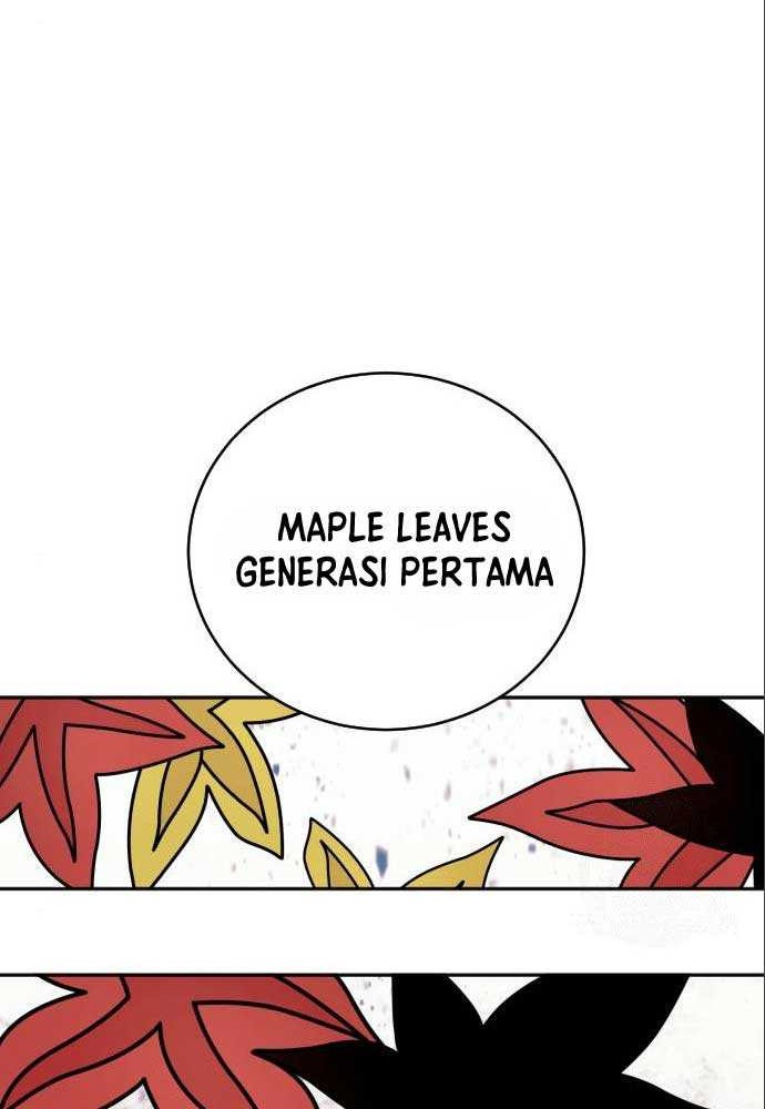 Return of the Bloodthirsty Police Chapter 41 Gambar 4