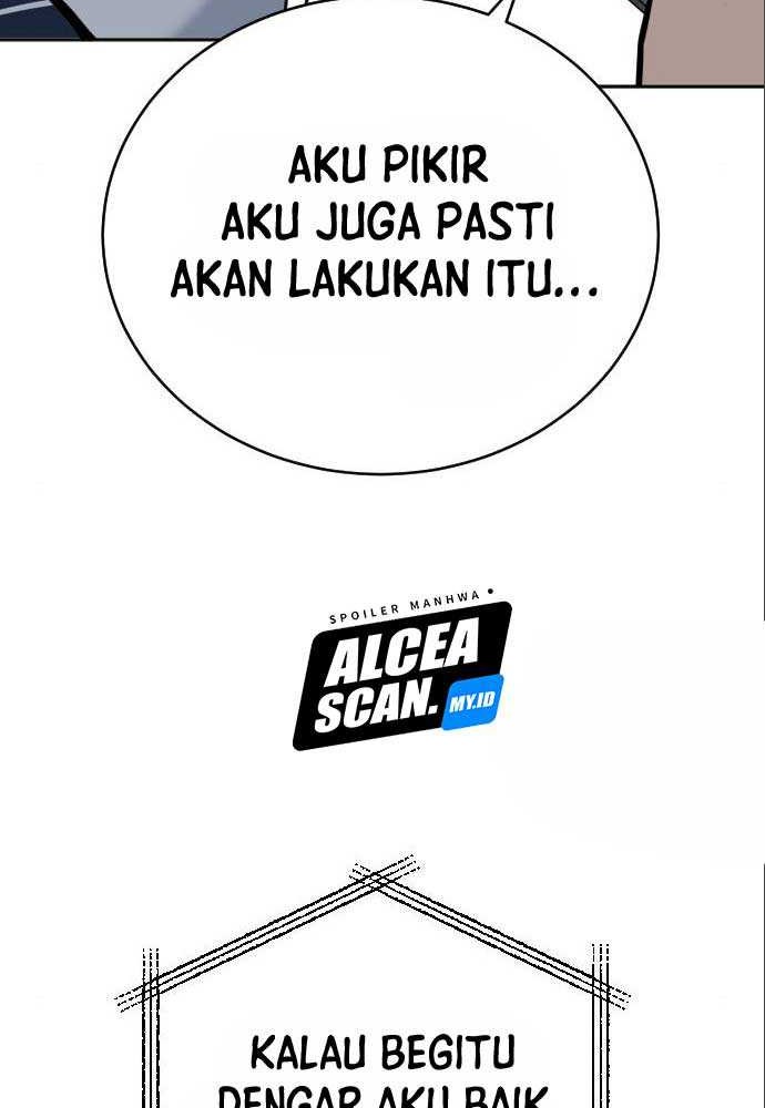 Return of the Bloodthirsty Police Chapter 41 Gambar 7