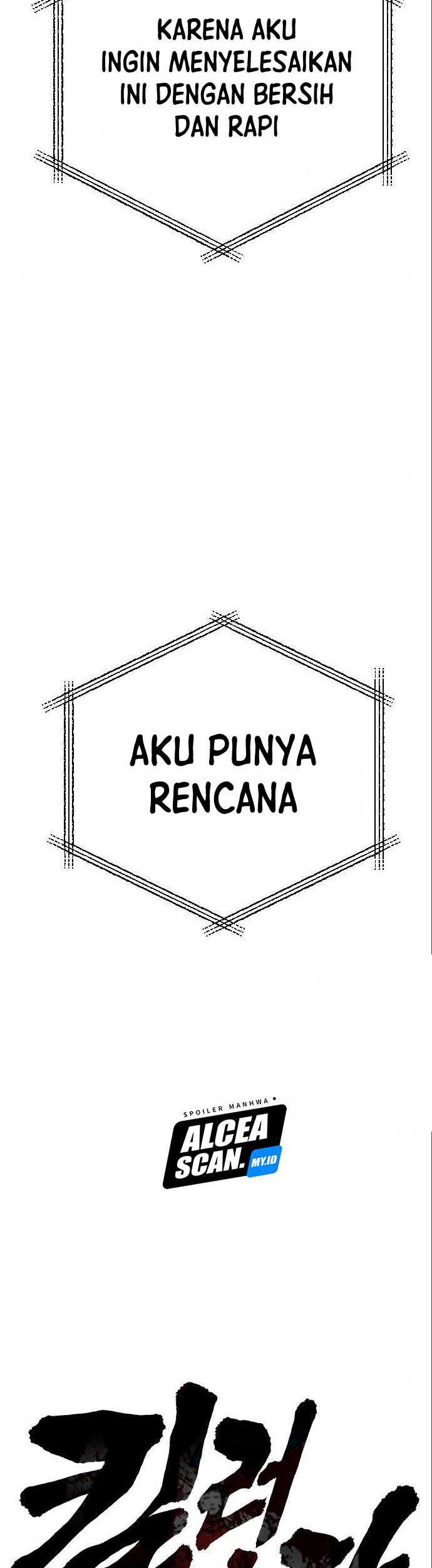 Return of the Bloodthirsty Police Chapter 41 Gambar 9