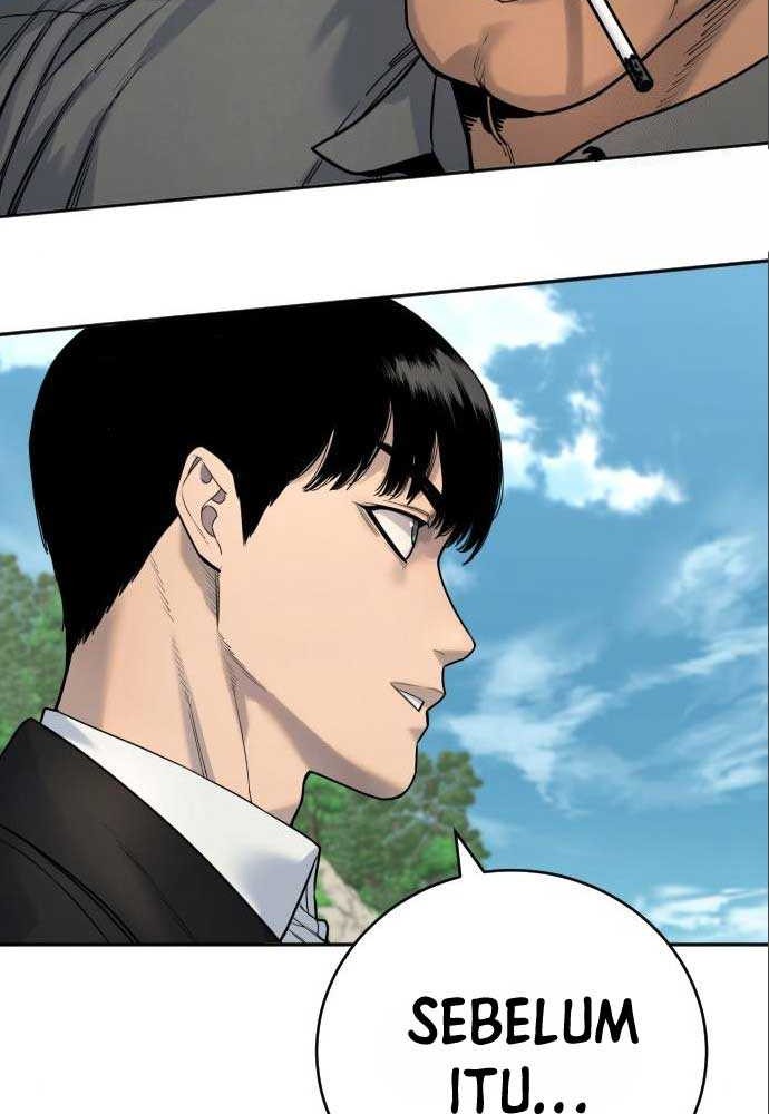 Return of the Bloodthirsty Police Chapter 41 Gambar 13