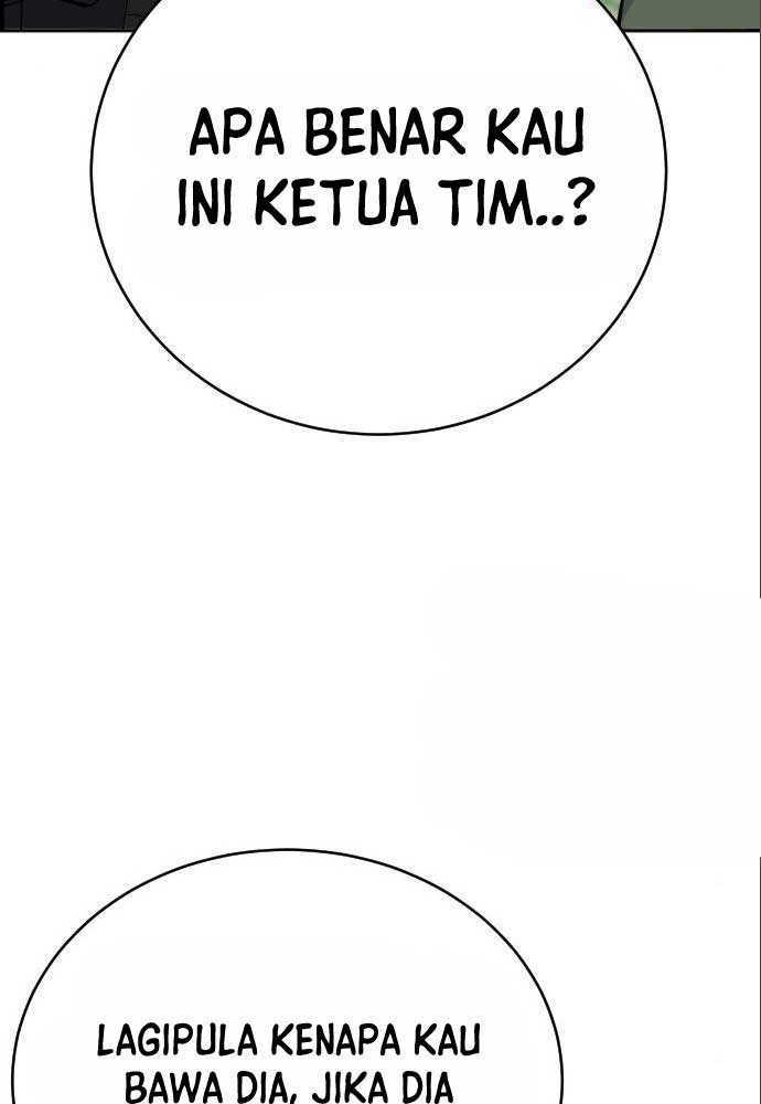 Return of the Bloodthirsty Police Chapter 41 Gambar 19