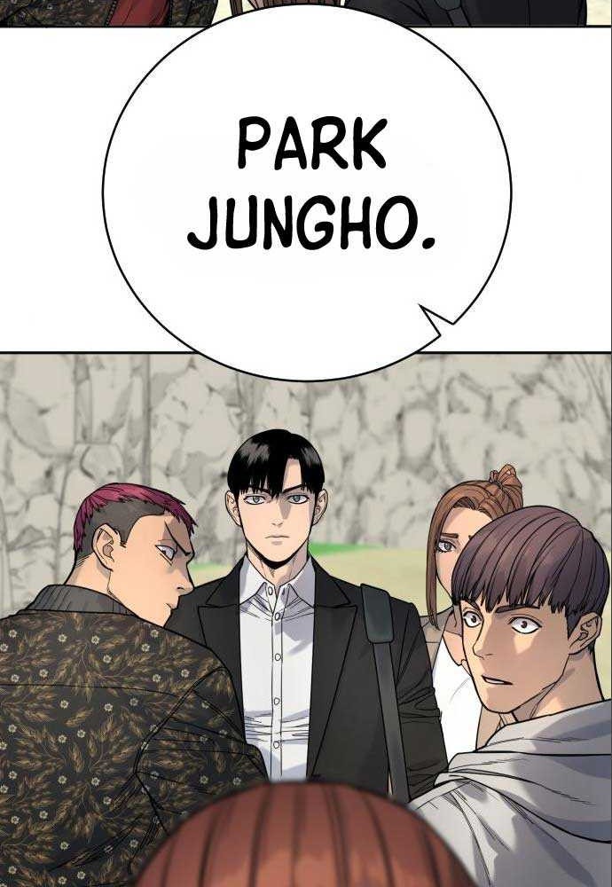 Return of the Bloodthirsty Police Chapter 41 Gambar 25