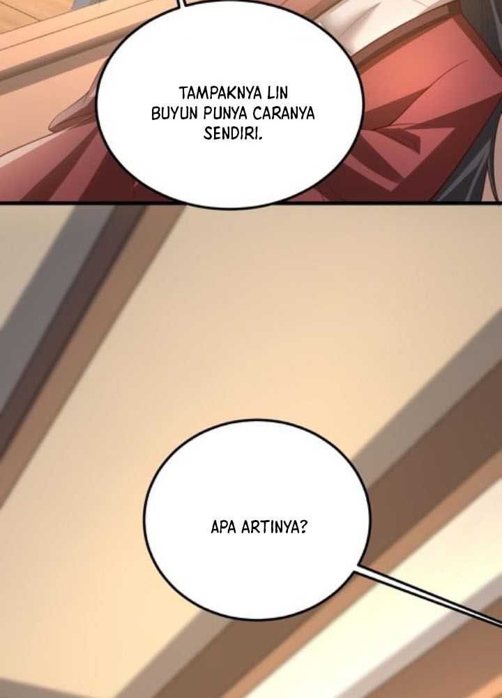 It’s Over! The Queen’s Soft Rice Husband is Actually Invincible Chapter 351 Gambar 3