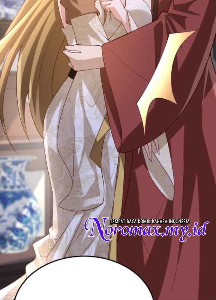 It’s Over! The Queen’s Soft Rice Husband is Actually Invincible Chapter 351 Gambar 9