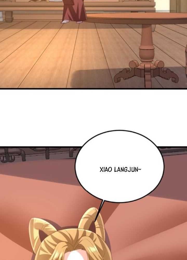 It’s Over! The Queen’s Soft Rice Husband is Actually Invincible Chapter 351 Gambar 11