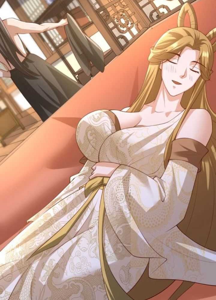 It’s Over! The Queen’s Soft Rice Husband is Actually Invincible Chapter 351 Gambar 13