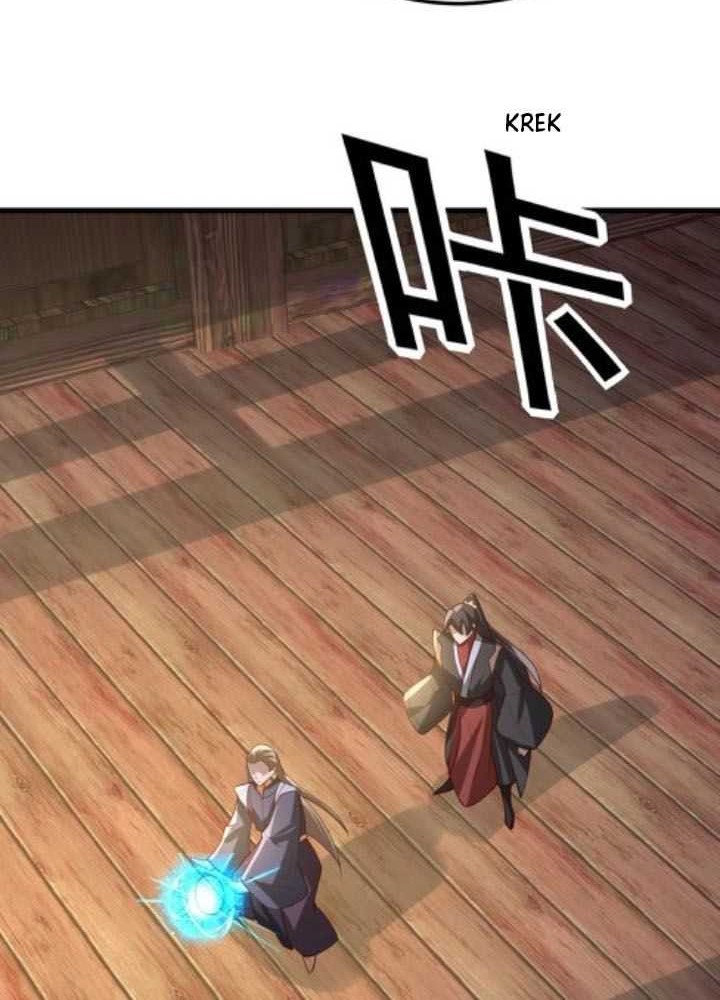 It’s Over! The Queen’s Soft Rice Husband is Actually Invincible Chapter 351 Gambar 15