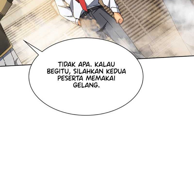 Necromancer Academy’s Genius Summoner Chapter 59 Gambar 41