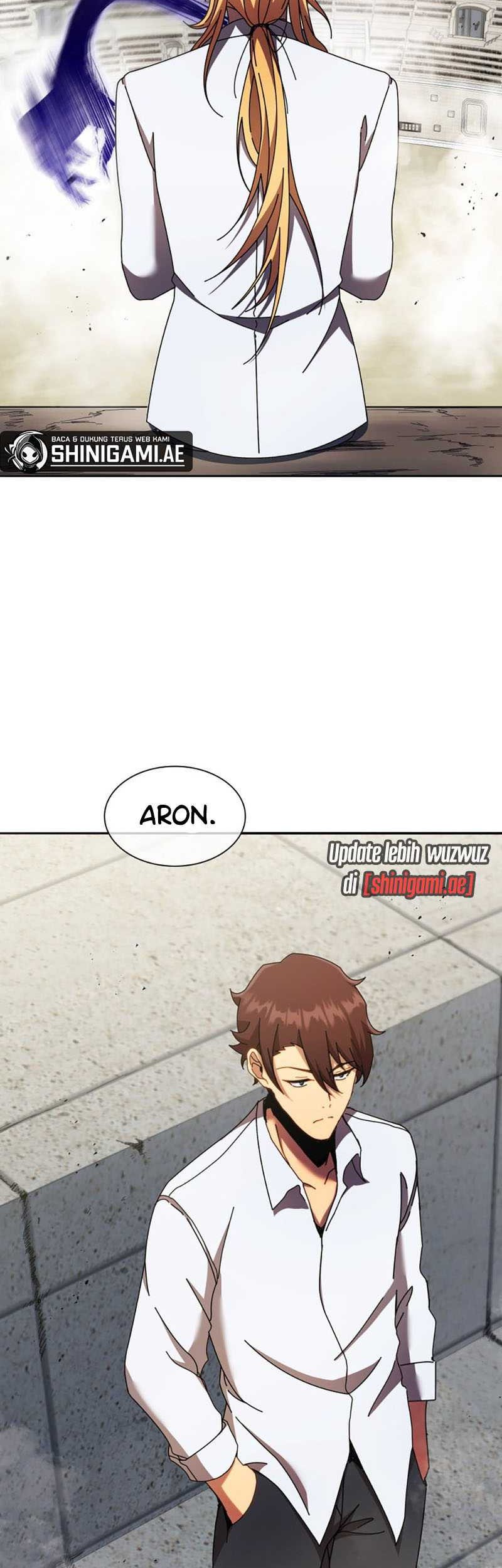 Necromancer Academy’s Genius Summoner Chapter 59 Gambar 56