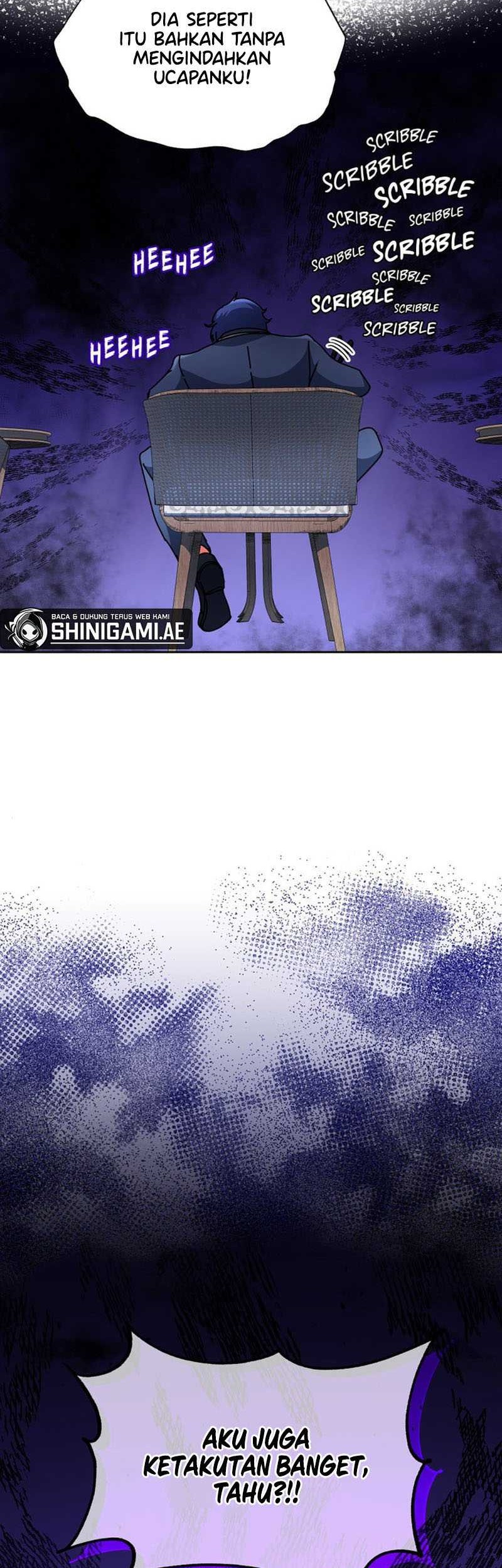 Necromancer Academy’s Genius Summoner Chapter 59 Gambar 3