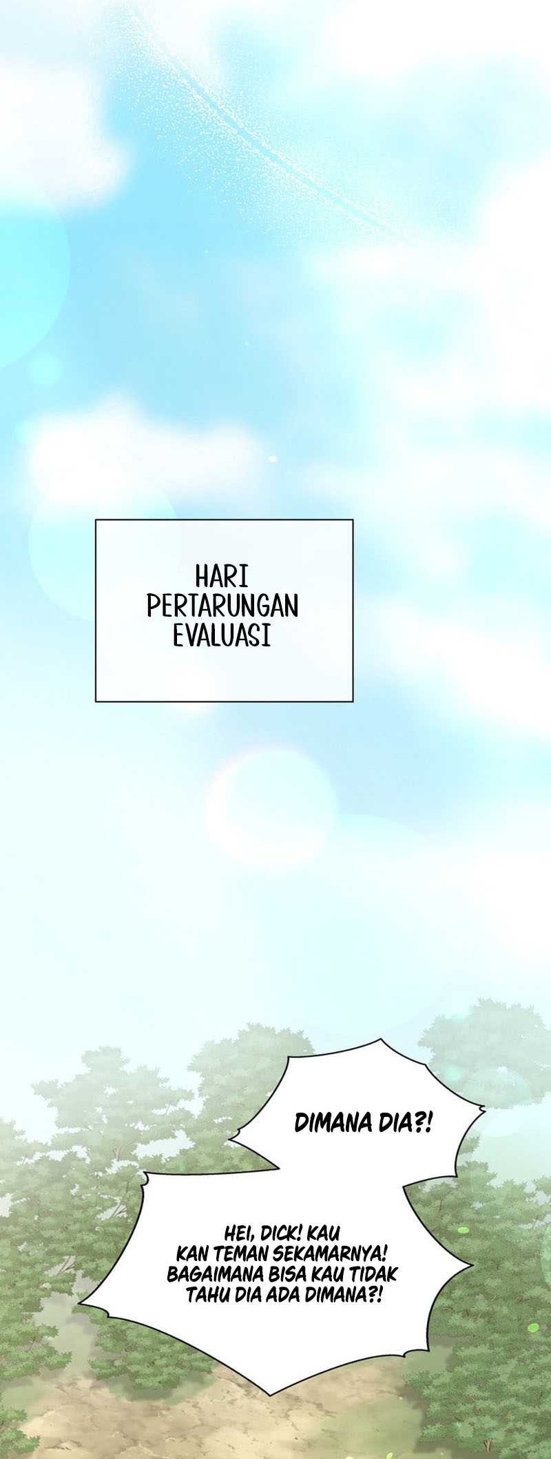 Necromancer Academy’s Genius Summoner Chapter 59 Gambar 29