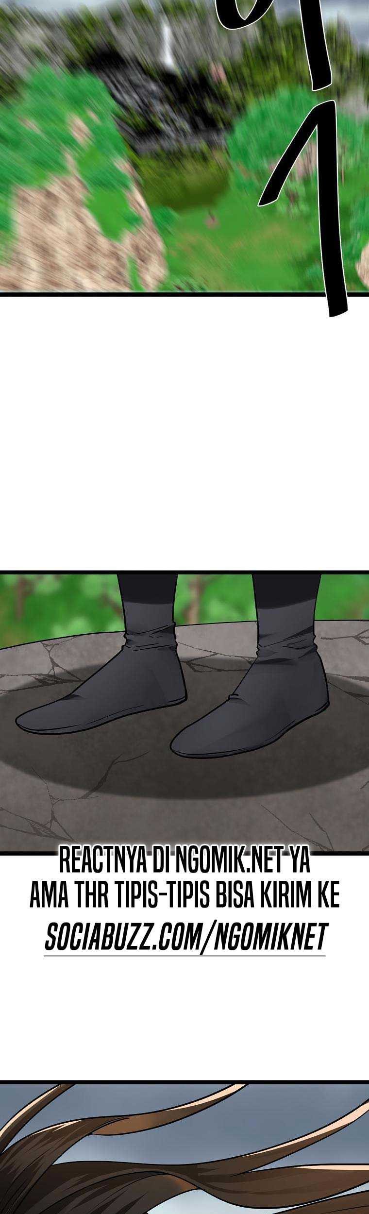 Volcanic Age Chapter 251 Gambar 22