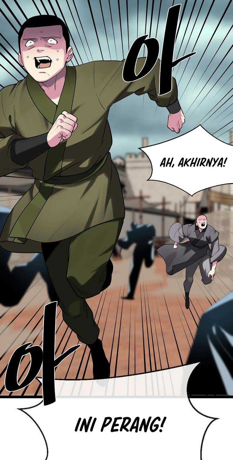Volcanic Age Chapter 251 Gambar 17
