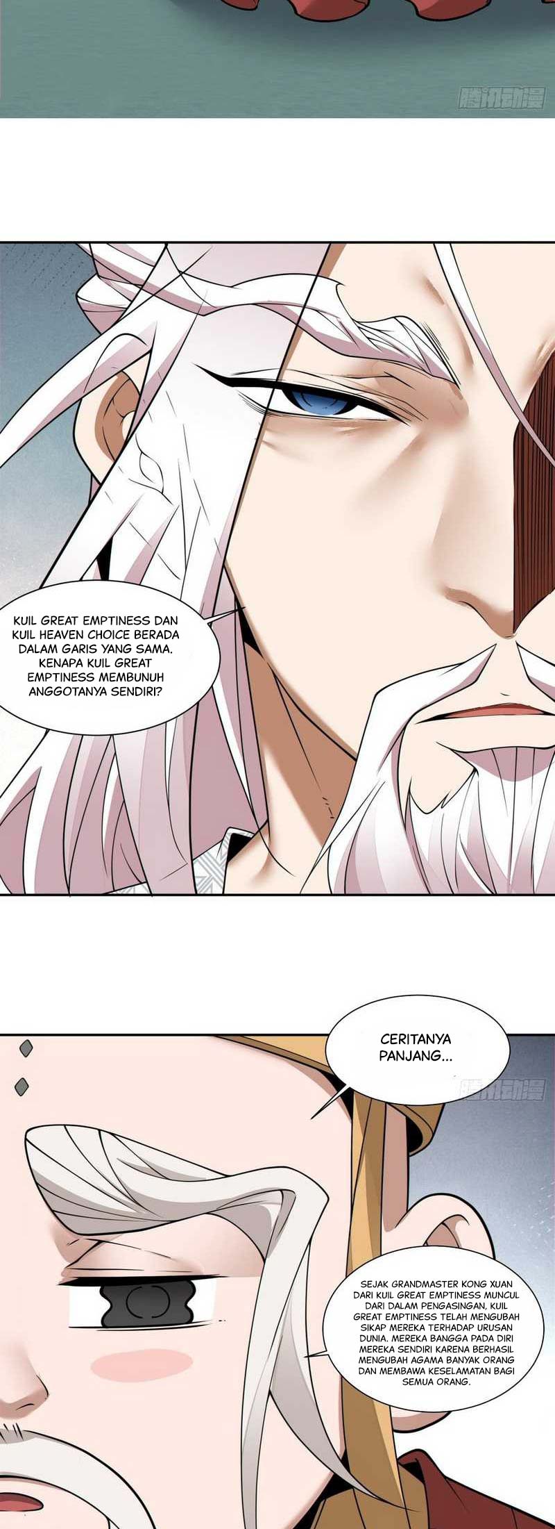 My Disciples Are All Big Villains Chapter 168 Gambar 30
