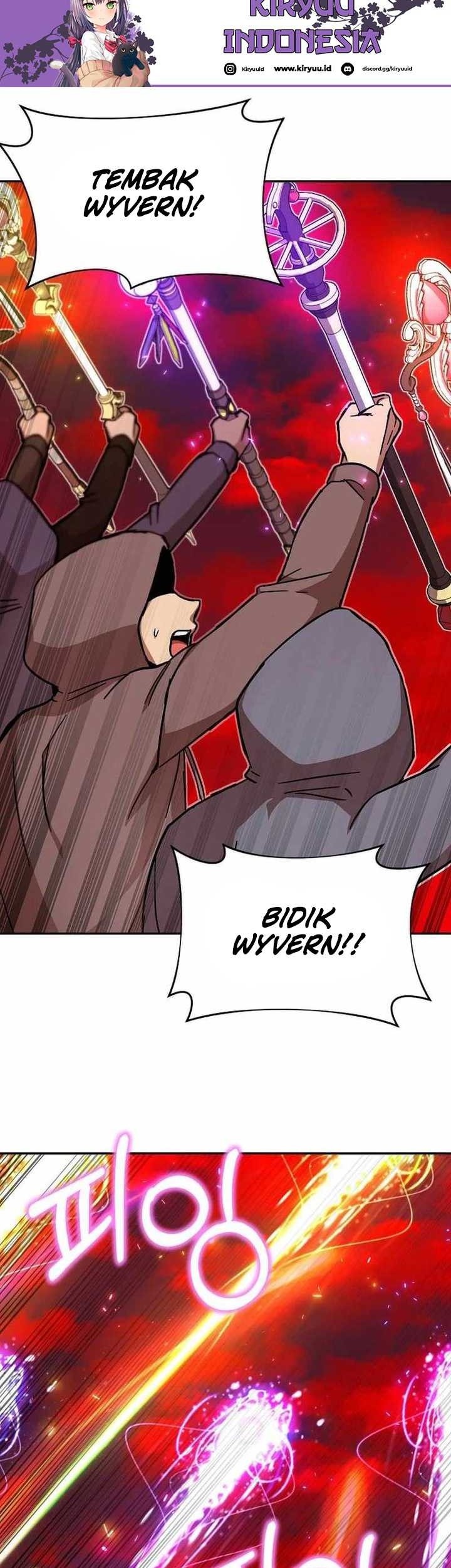 Climbing the Tower that Even the Regressor Couldn’t Chapter 42 Gambar 32