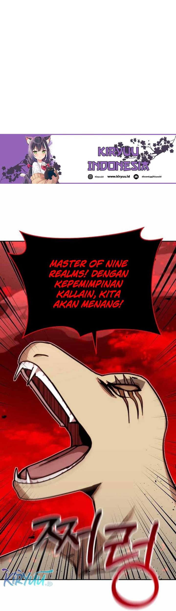 Baca Manhwa Climbing the Tower that Even the Regressor Couldn’t Chapter 42 Gambar 2
