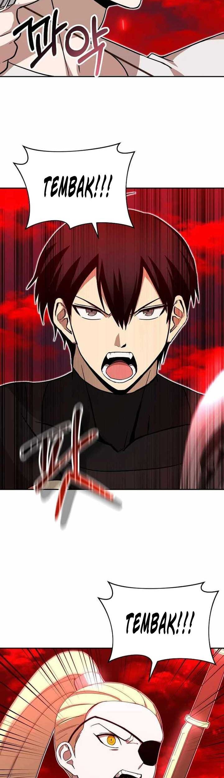 Climbing the Tower that Even the Regressor Couldn’t Chapter 42 Gambar 10