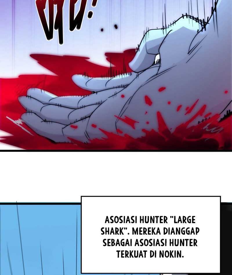 I’m Really Not The Demon God’s Lackey Chapter 109 Gambar 44