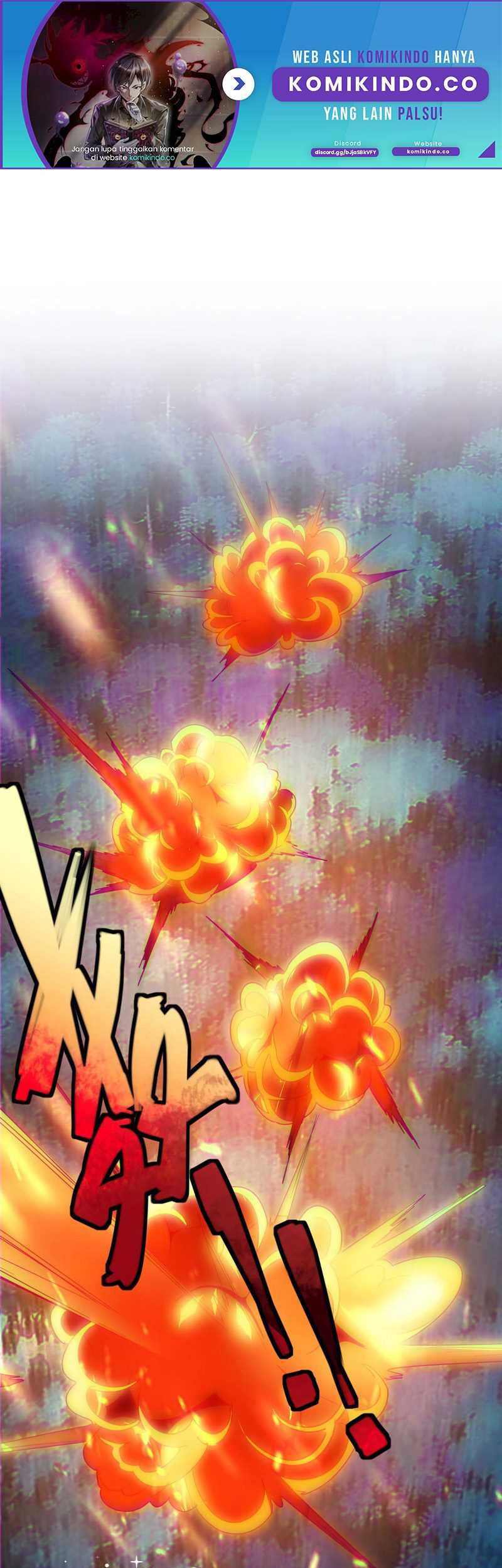 Baca Manhua I’m Really Not The Demon God’s Lackey Chapter 109 Gambar 2