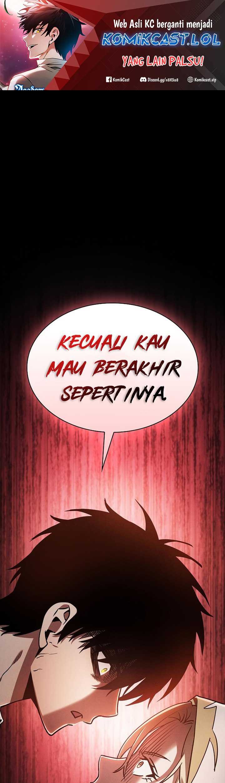 Baca Manhwa Academy’s Genius Swordmaster Chapter 27 Gambar 2