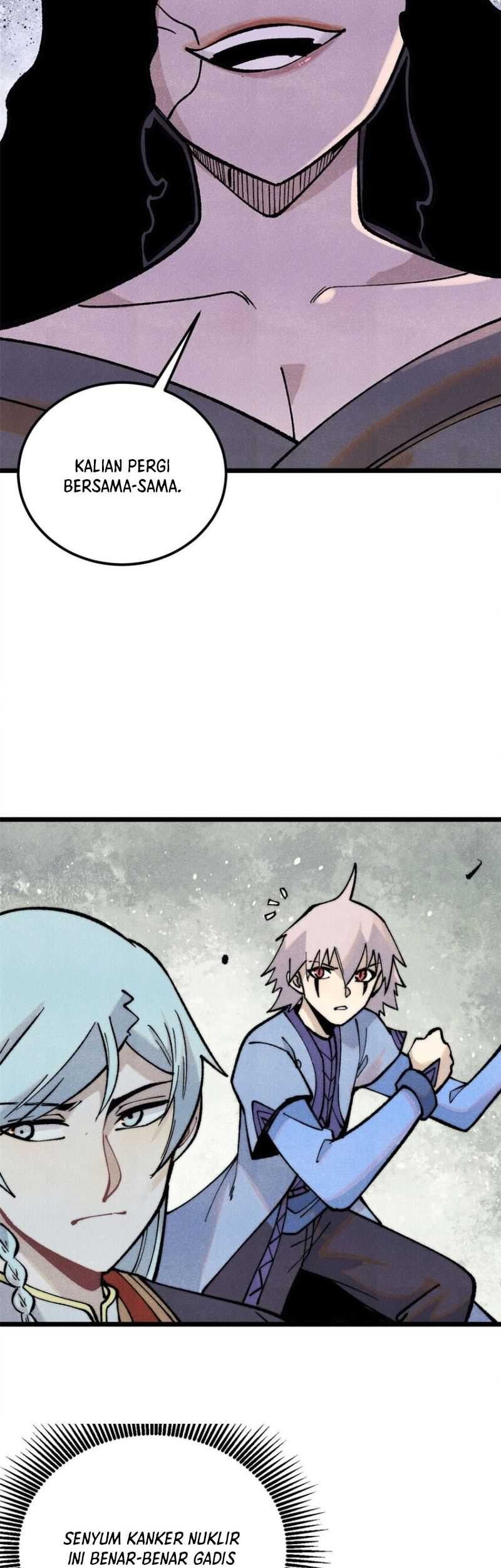 All Hail the Sect Leader Chapter 291 Gambar 24