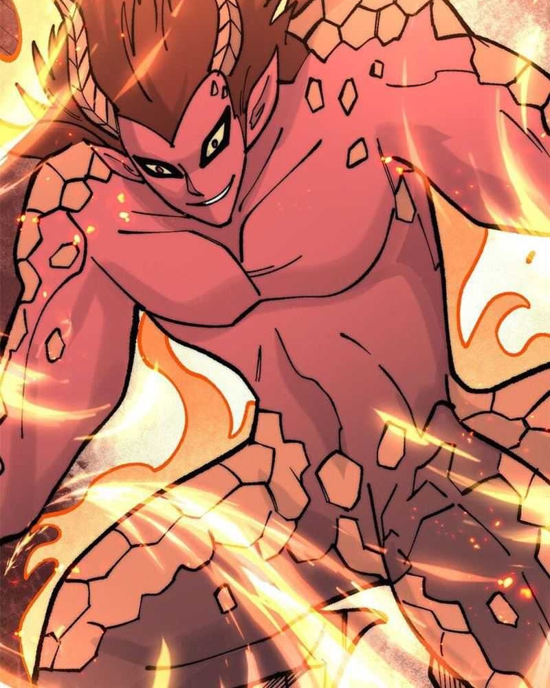 All Hail the Sect Leader Chapter 291 Gambar 33