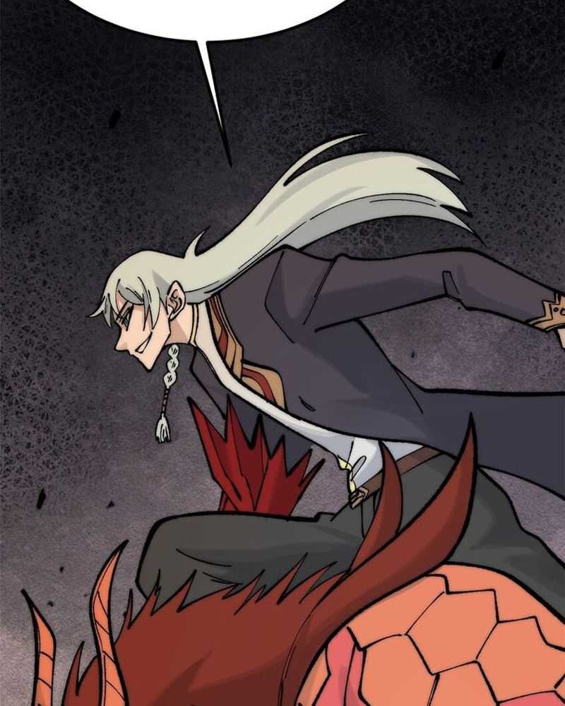 All Hail the Sect Leader Chapter 291 Gambar 37