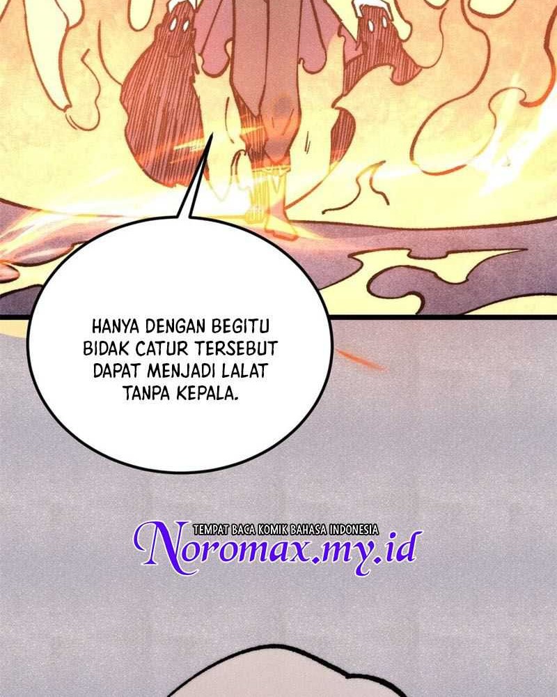 All Hail the Sect Leader Chapter 291 Gambar 47