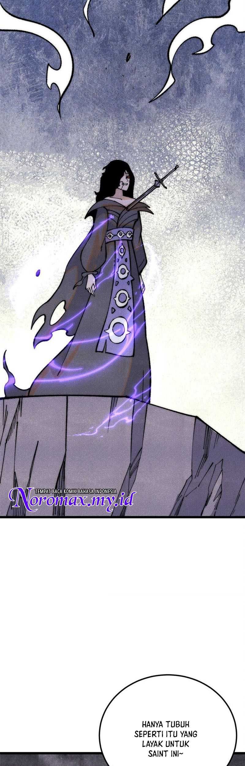 All Hail the Sect Leader Chapter 291 Gambar 6