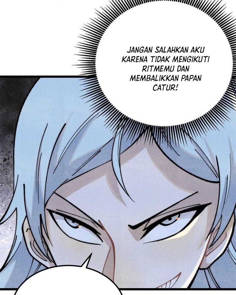 All Hail the Sect Leader Chapter 291 Gambar 15