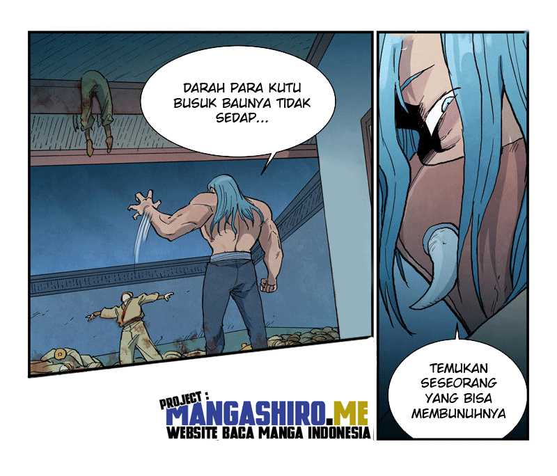 Star Martial God Technique Chapter 710 Gambar 6