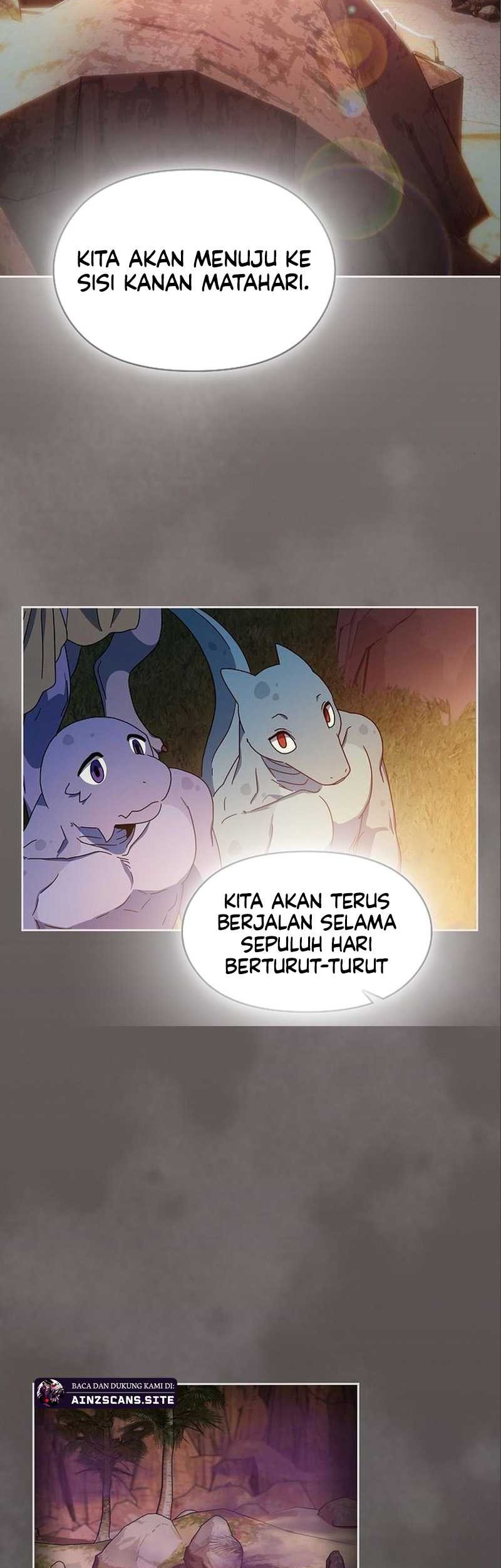 The Nebula’s Civilization Chapter 09 Gambar 47