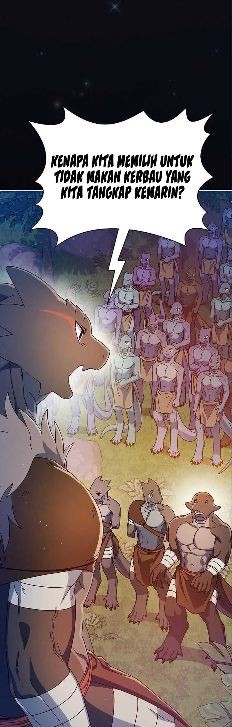 The Nebula’s Civilization Chapter 09 Gambar 55