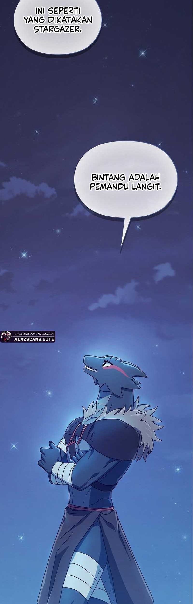 The Nebula’s Civilization Chapter 09 Gambar 28