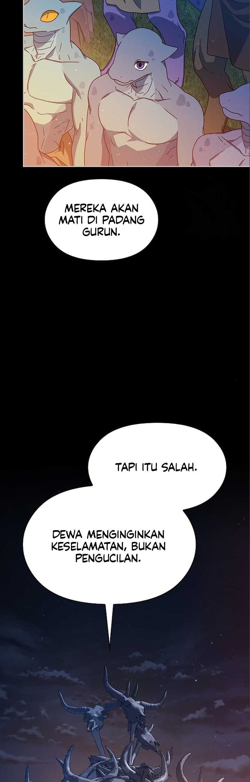 The Nebula’s Civilization Chapter 09 Gambar 37