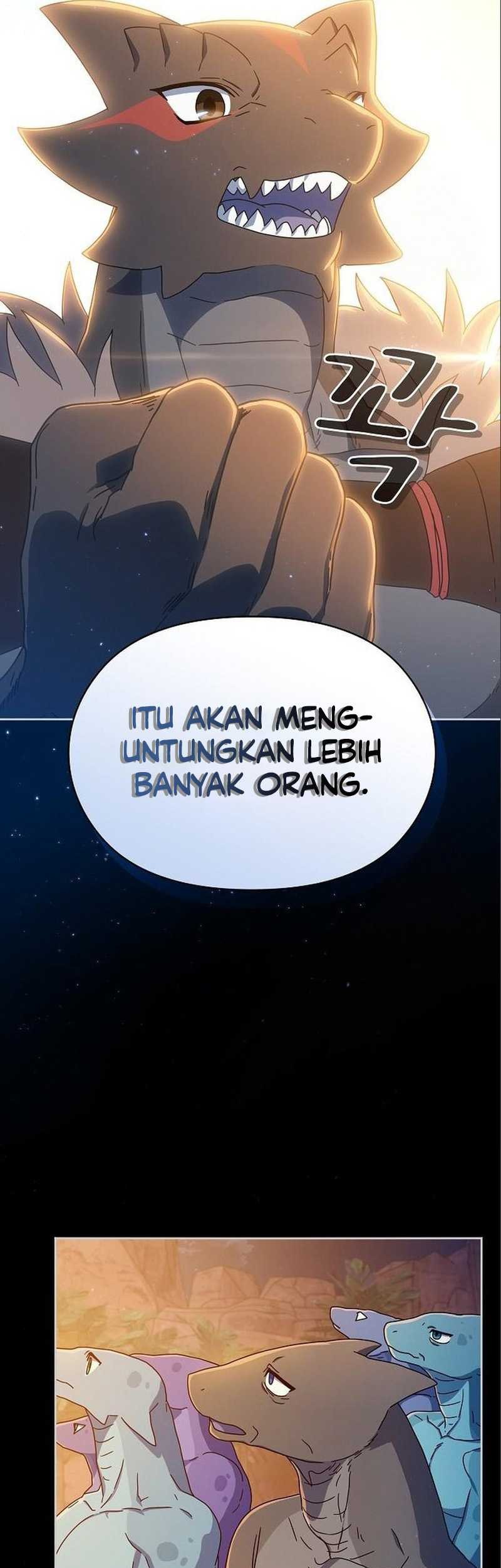 The Nebula’s Civilization Chapter 09 Gambar 39