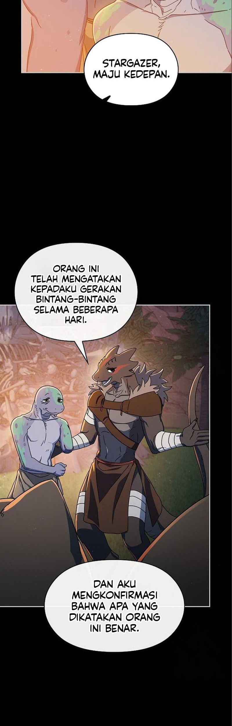 The Nebula’s Civilization Chapter 09 Gambar 42
