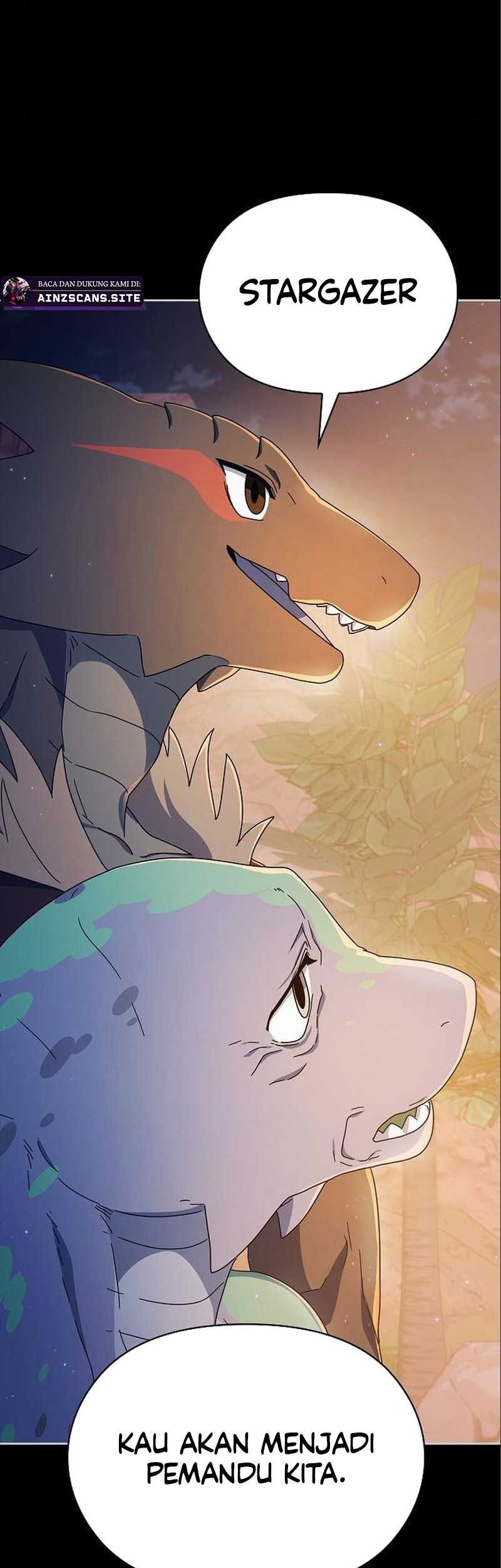 The Nebula’s Civilization Chapter 09 Gambar 43