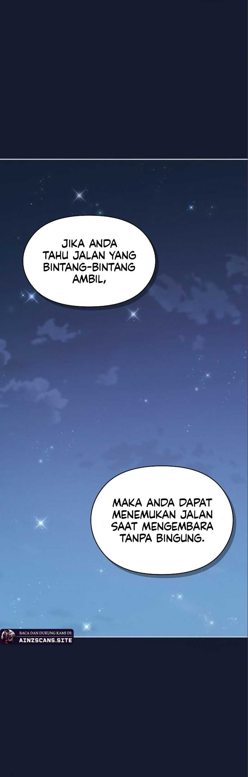 The Nebula’s Civilization Chapter 08 Gambar 45