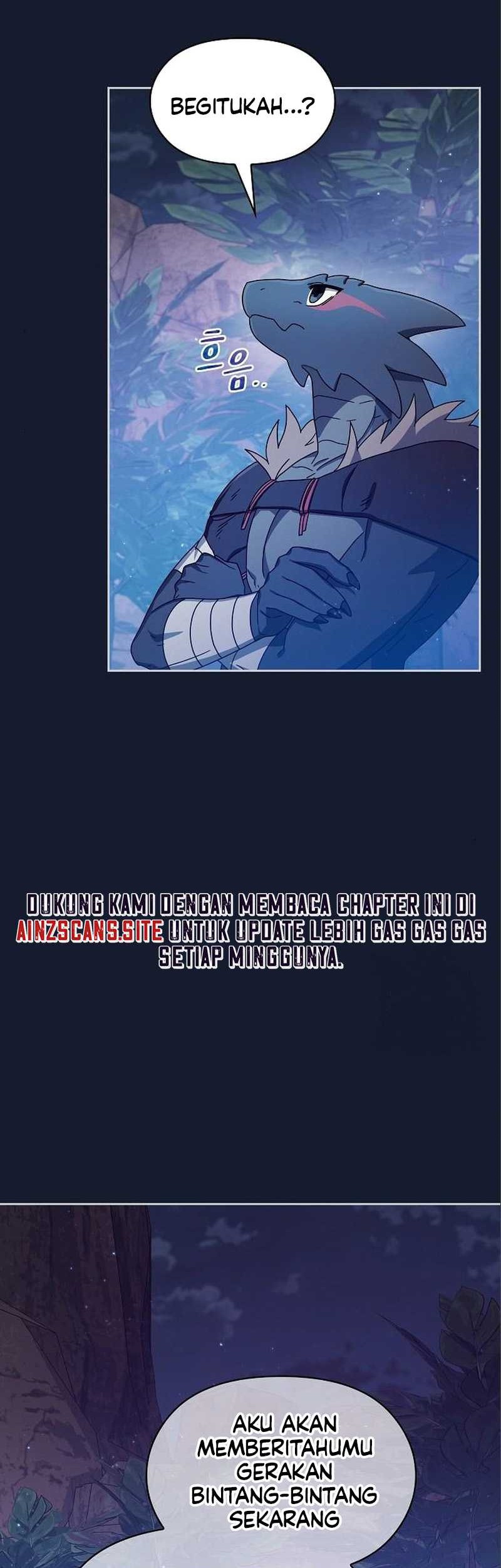 The Nebula’s Civilization Chapter 08 Gambar 46