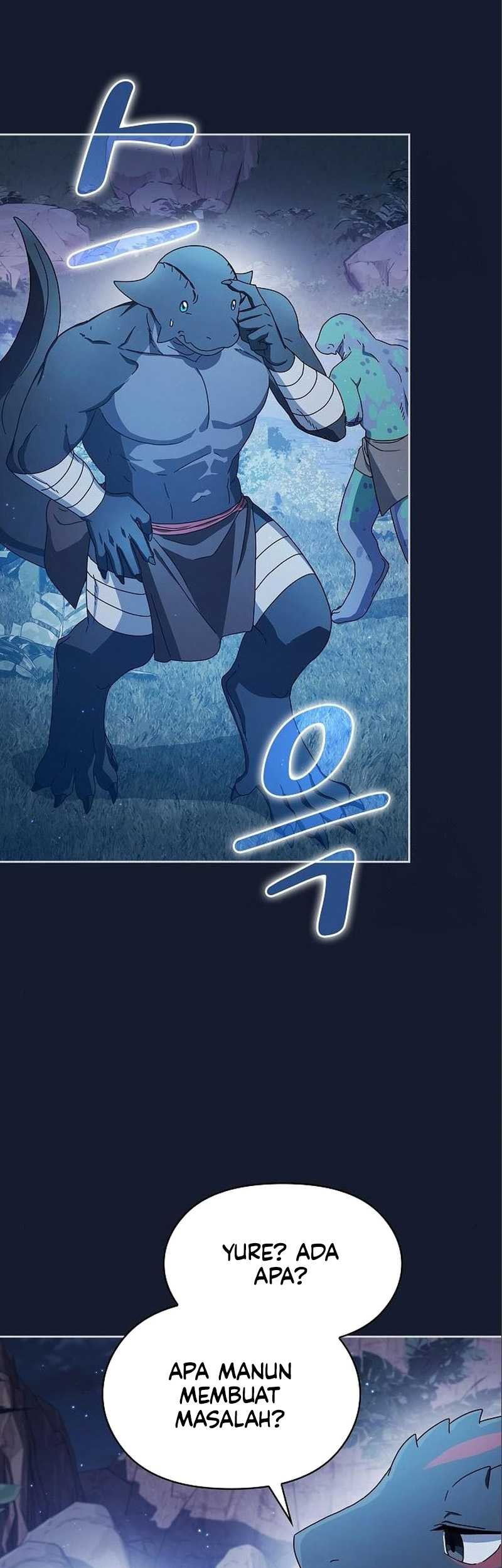 The Nebula’s Civilization Chapter 08 Gambar 49