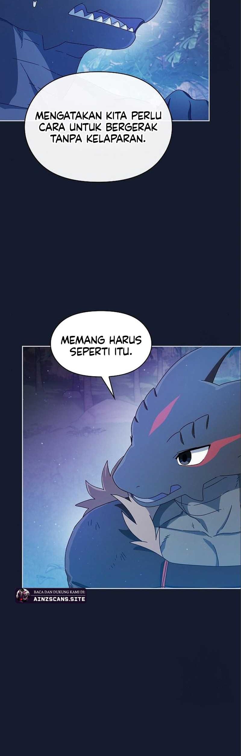 The Nebula’s Civilization Chapter 08 Gambar 52