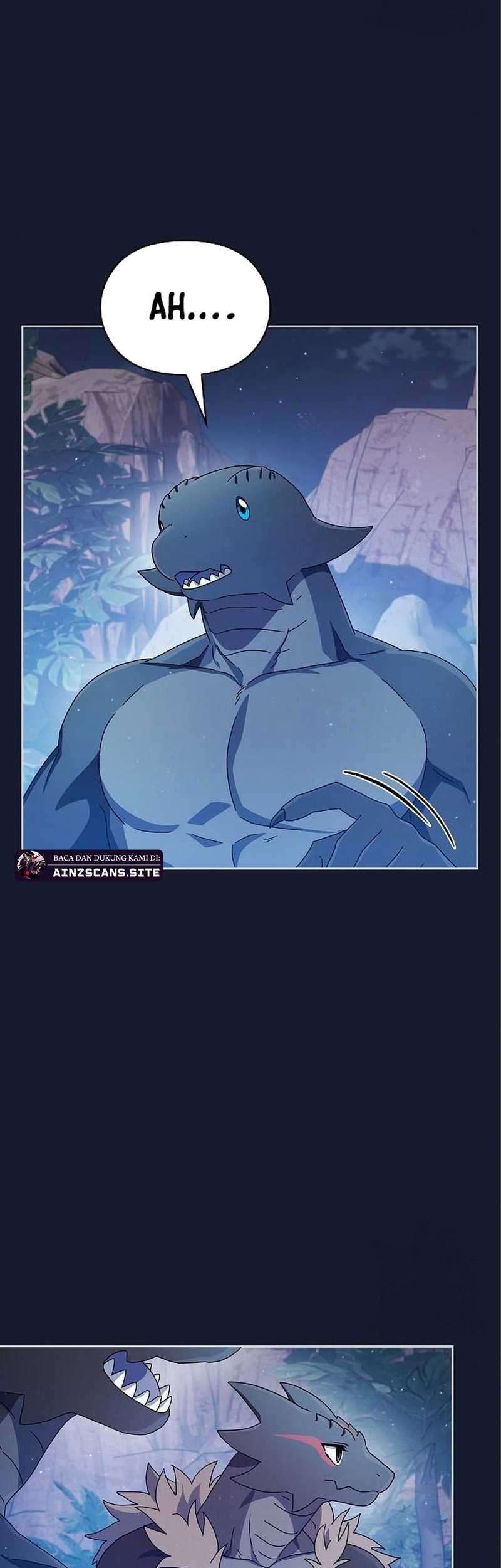 The Nebula’s Civilization Chapter 08 Gambar 55