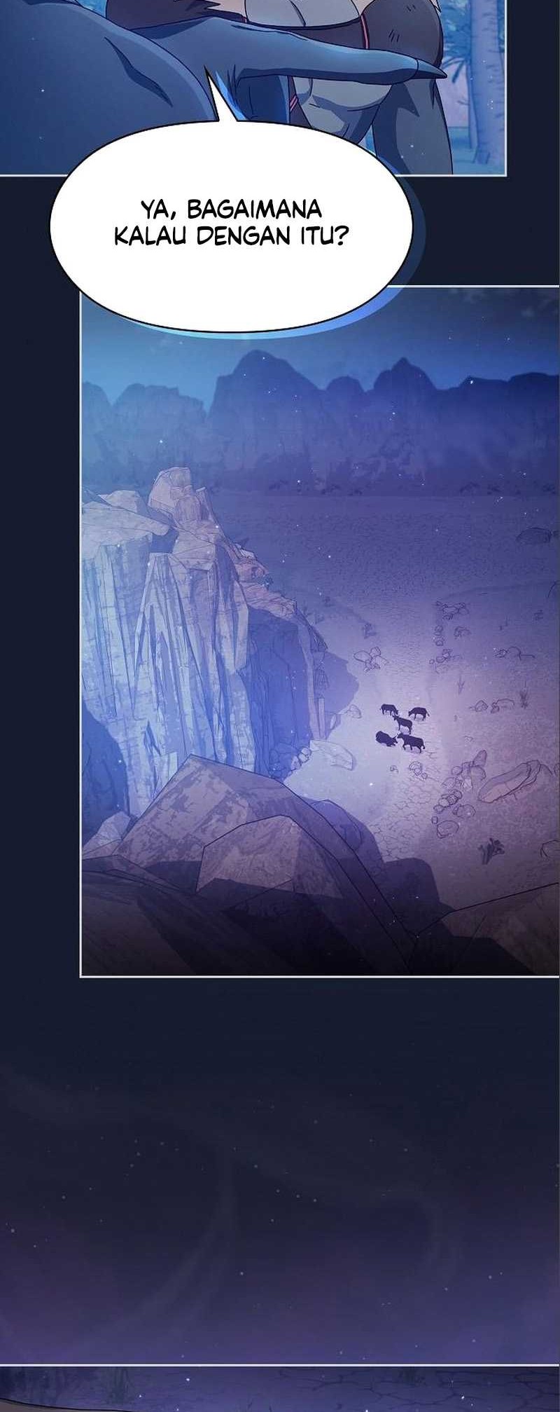 The Nebula’s Civilization Chapter 08 Gambar 56