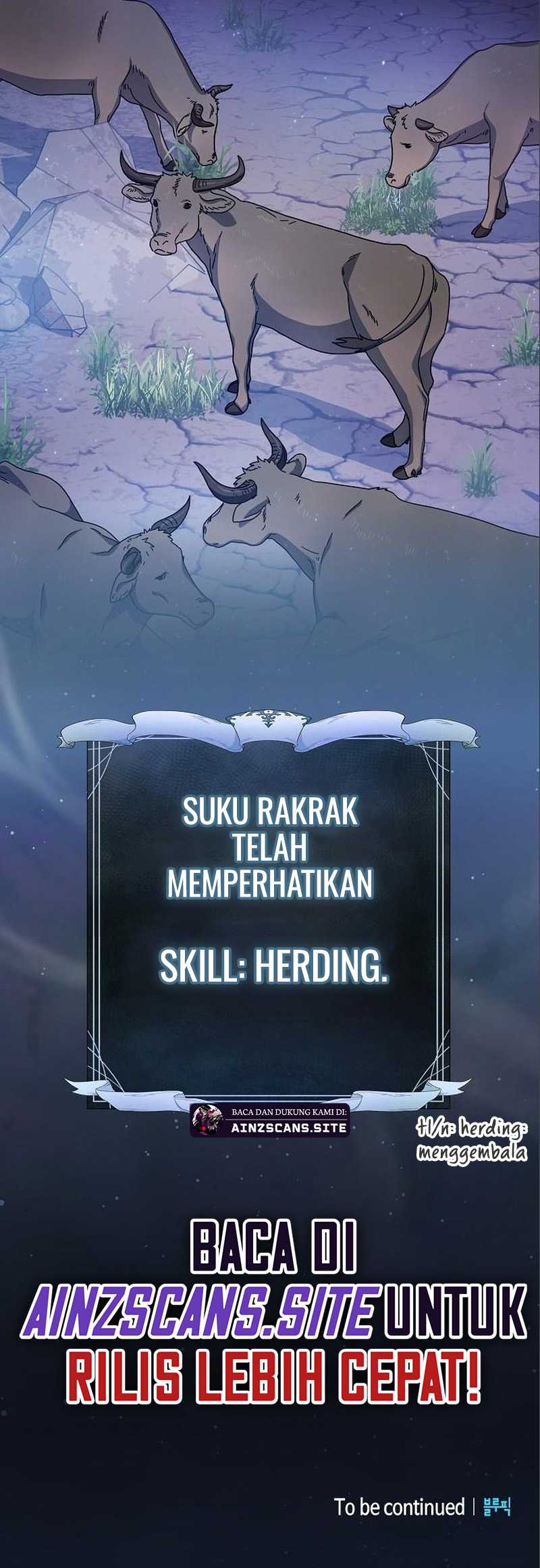 The Nebula’s Civilization Chapter 08 Gambar 57