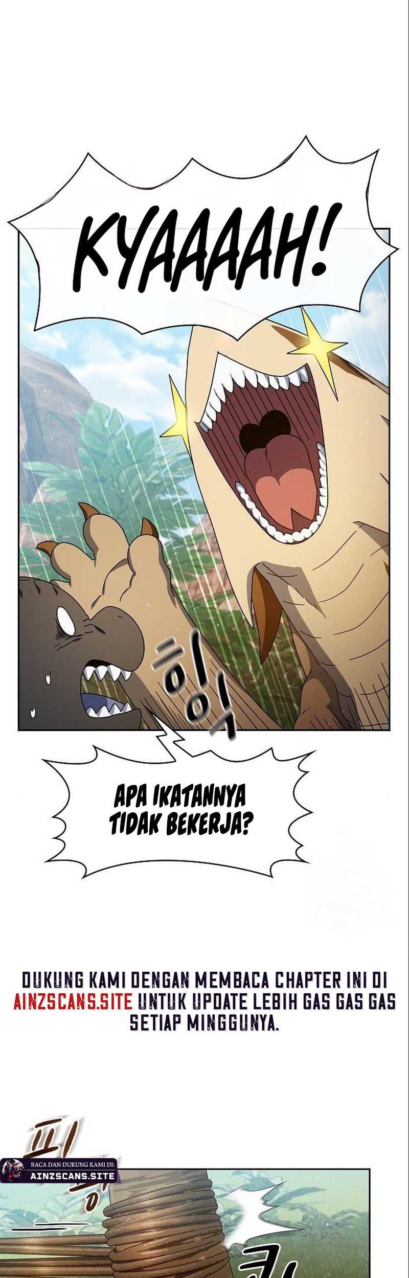 The Nebula’s Civilization Chapter 08 Gambar 6