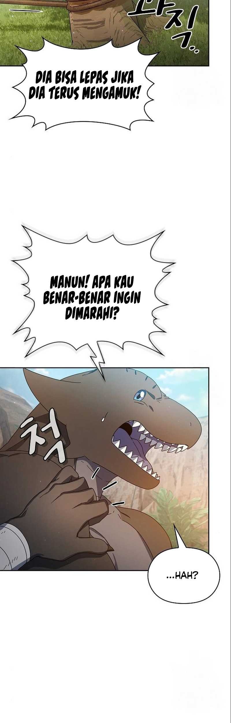 The Nebula’s Civilization Chapter 08 Gambar 7