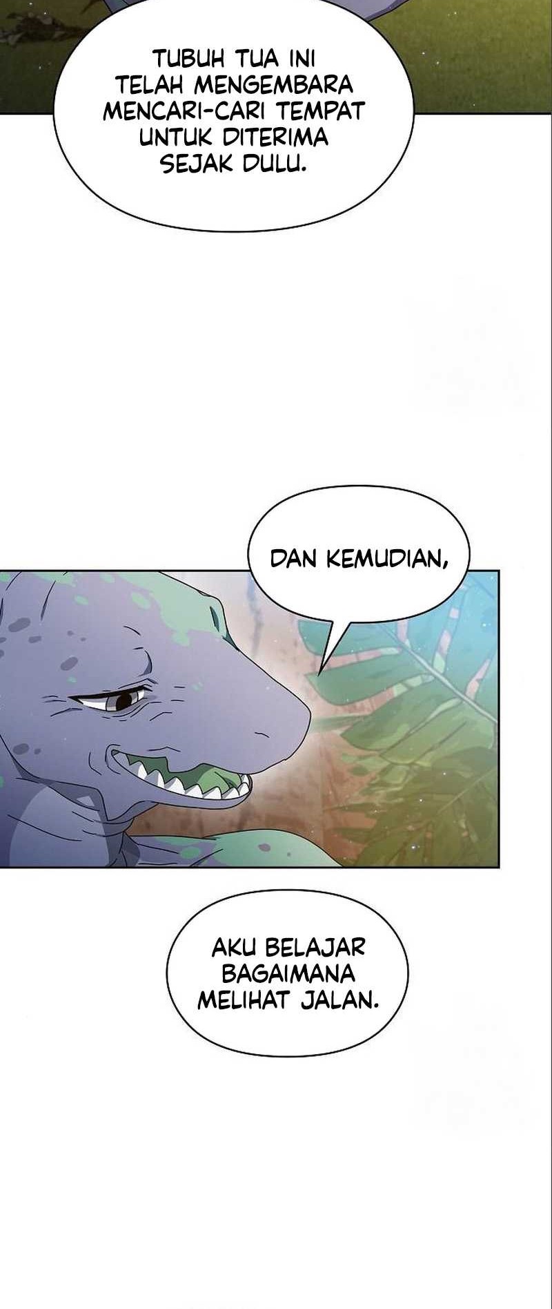 The Nebula’s Civilization Chapter 08 Gambar 32